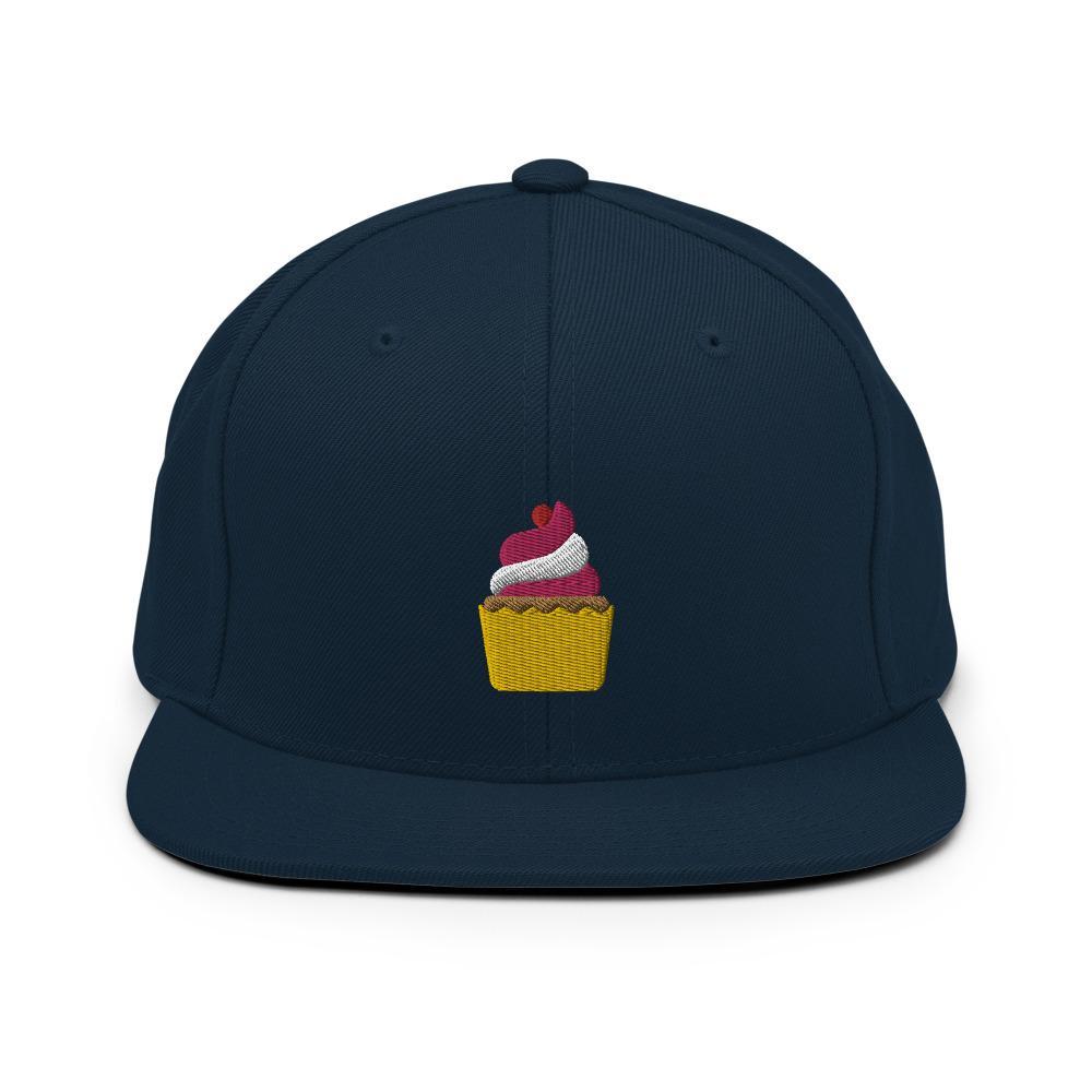 Cupcake (Headwear)-Headwear-Swish Embassy