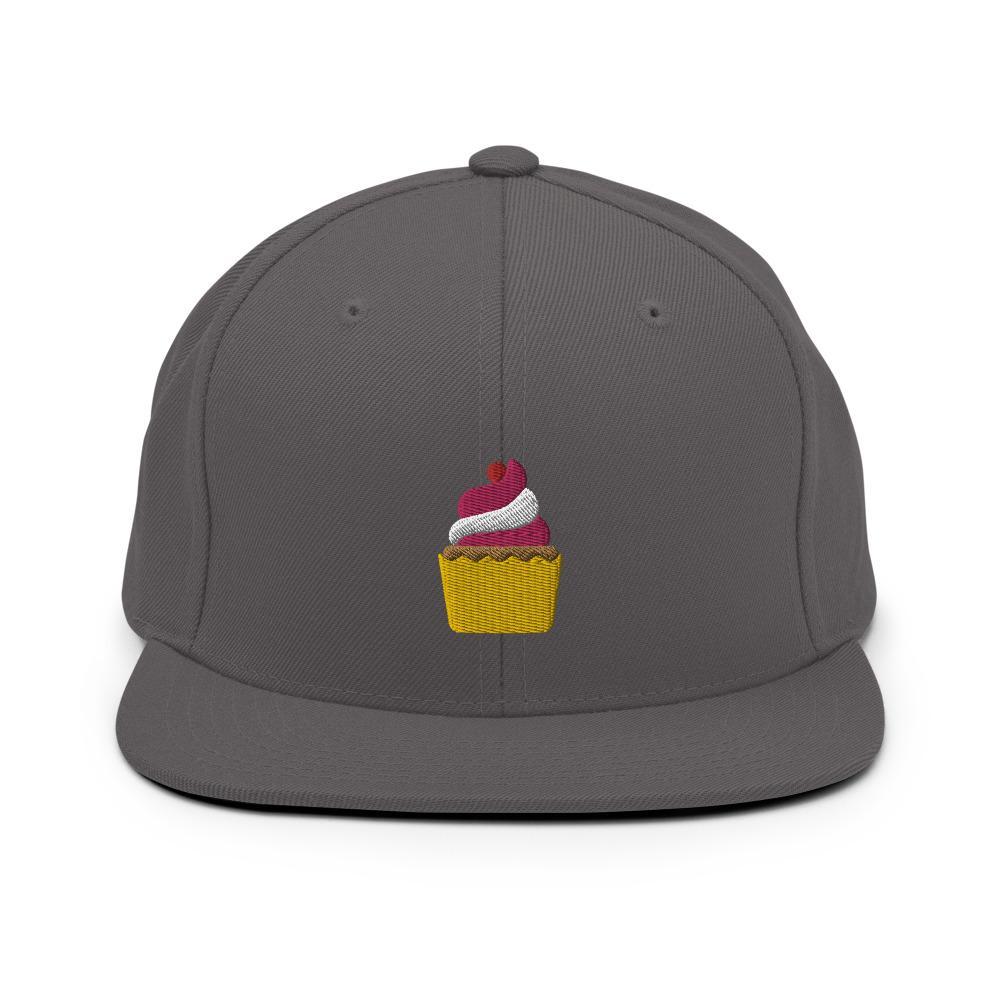 Cupcake (Headwear)-Headwear-Swish Embassy