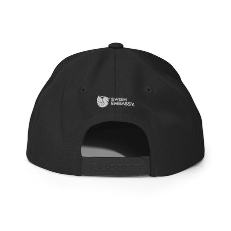 Cupcake (Snapback)-Headwear-Swish Embassy