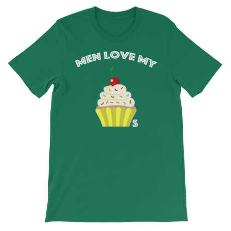 Cupcakes-T-Shirts-Swish Embassy