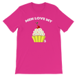 Cupcakes-T-Shirts-Swish Embassy