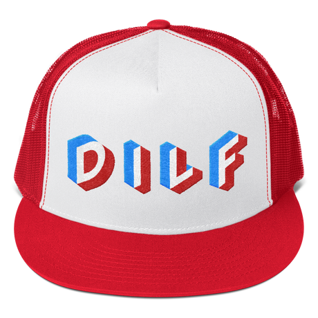 DILF (Headwear)-Headwear-Swish Embassy