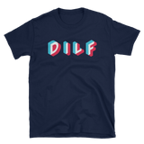 DILF-T-Shirts-Swish Embassy