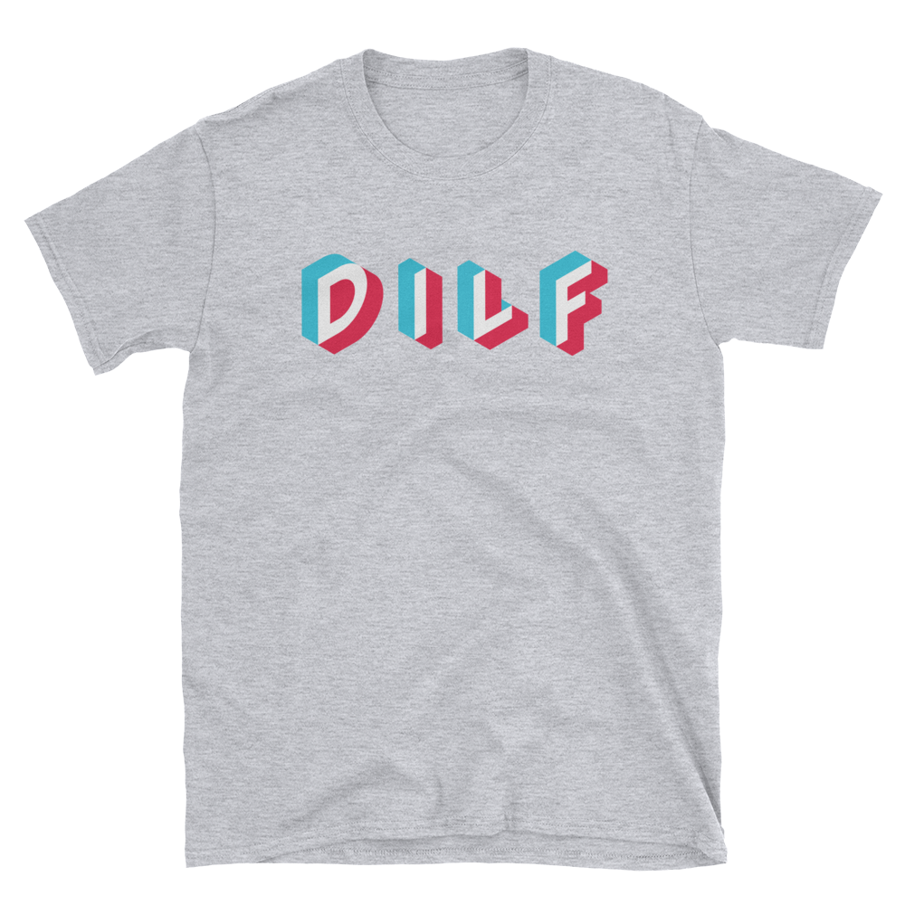 DILF-T-Shirts-Swish Embassy