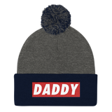 Daddy (Beanie)-Beanie-Swish Embassy