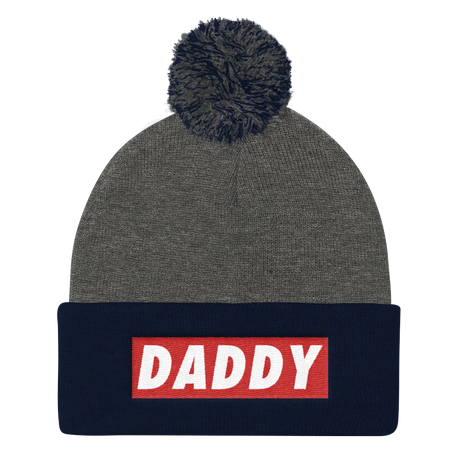 Daddy (Beanie)-Beanie-Swish Embassy