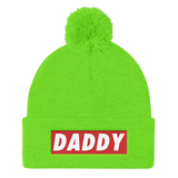 Daddy (Beanie)-Beanie-Swish Embassy