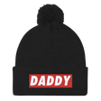 Daddy (Beanie)-Beanie-Swish Embassy