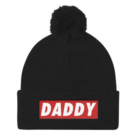 Daddy (Beanie)-Beanie-Swish Embassy