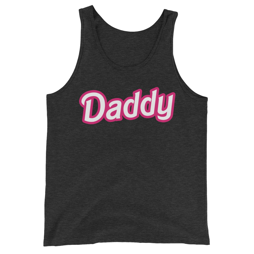 Daddy Doll (Tank Top)-Tank Top-Swish Embassy