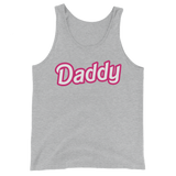 Daddy Doll (Tank Top)-Tank Top-Swish Embassy