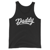 Daddy (Tanktop)-Tank Top-Swish Embassy