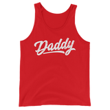 Daddy (Tanktop)-Tank Top-Swish Embassy