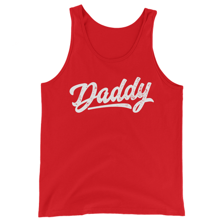 Daddy (Tanktop)-Tank Top-Swish Embassy