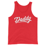 Daddy (Tanktop)-Tank Top-Swish Embassy