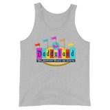 Daddyland (Tank Top)-Tank Top-Swish Embassy