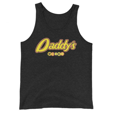 Daddy's Piece (Tank Top)-Tank Top-Swish Embassy