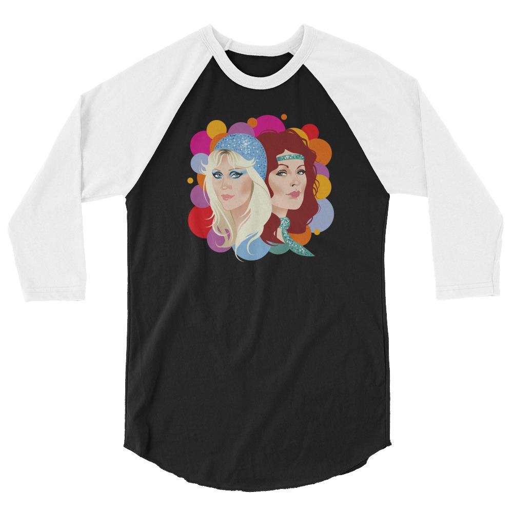 Dancing Queens (Raglan)-Raglan-Swish Embassy