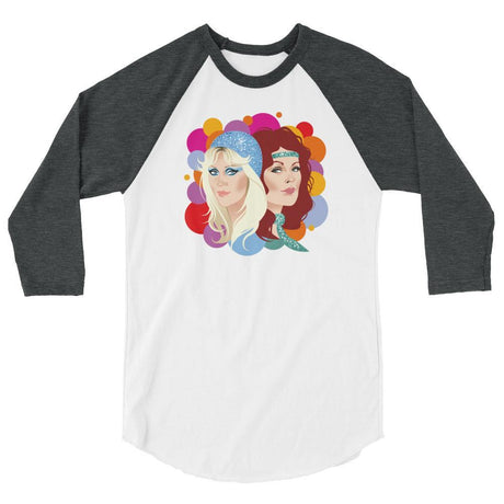 Dancing Queens (Raglan)-Raglan-Swish Embassy