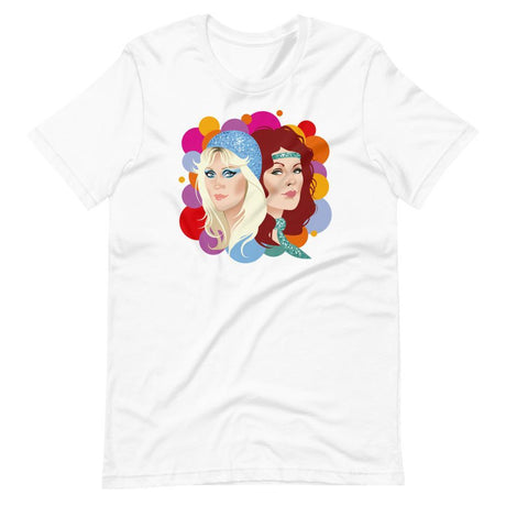 Dancing Queens-T-Shirts-Swish Embassy