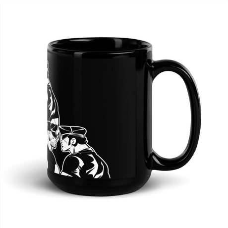 Dark Room (Mug)-Mugs-Swish Embassy