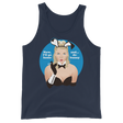 De-Bunny (Tank Top)-Tank Top-Swish Embassy