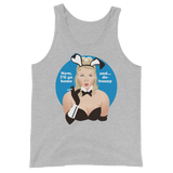 De-Bunny (Tank Top)-Tank Top-Swish Embassy