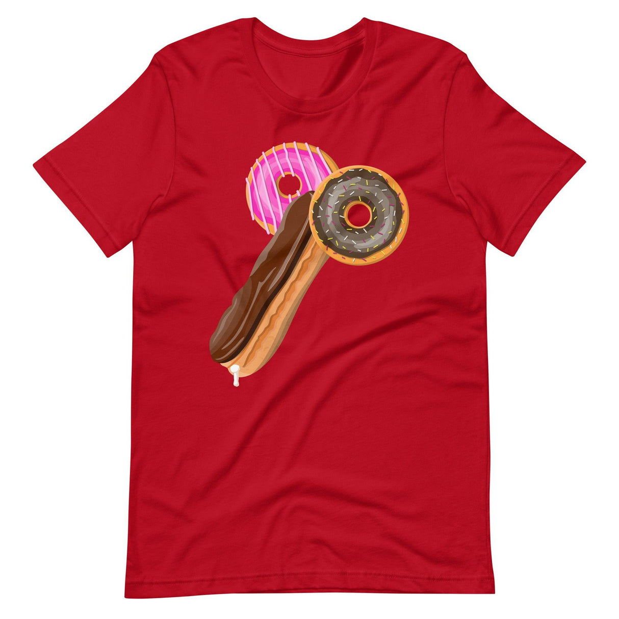 Dessert-T-Shirts-Swish Embassy