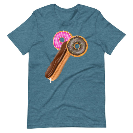 Dessert-T-Shirts-Swish Embassy