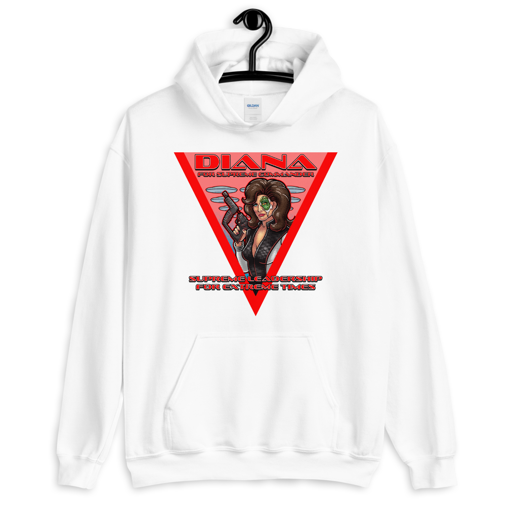 Diana for Supreme (Hoodie)-Hoodie-Swish Embassy