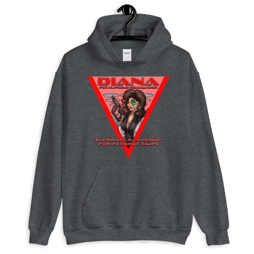 Diana for Supreme (Hoodie)-Hoodie-Swish Embassy