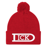 Dick (Beanie)-Beanie-Swish Embassy