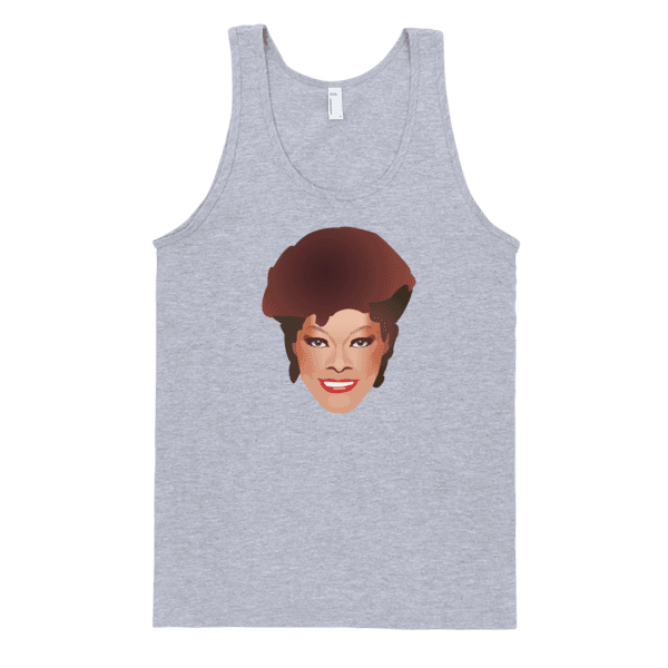 Dionne (Tank)-Tank Top-Swish Embassy