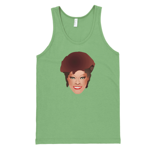 Dionne (Tank)-Tank Top-Swish Embassy