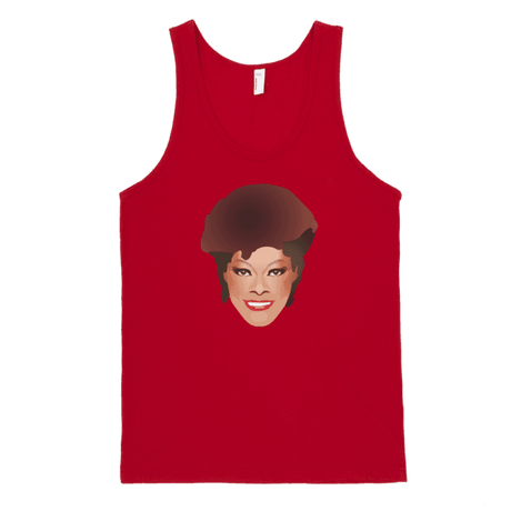 Dionne (Tank)-Tank Top-Swish Embassy