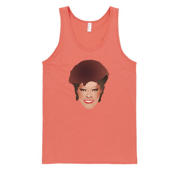 Dionne (Tank)-Tank Top-Swish Embassy