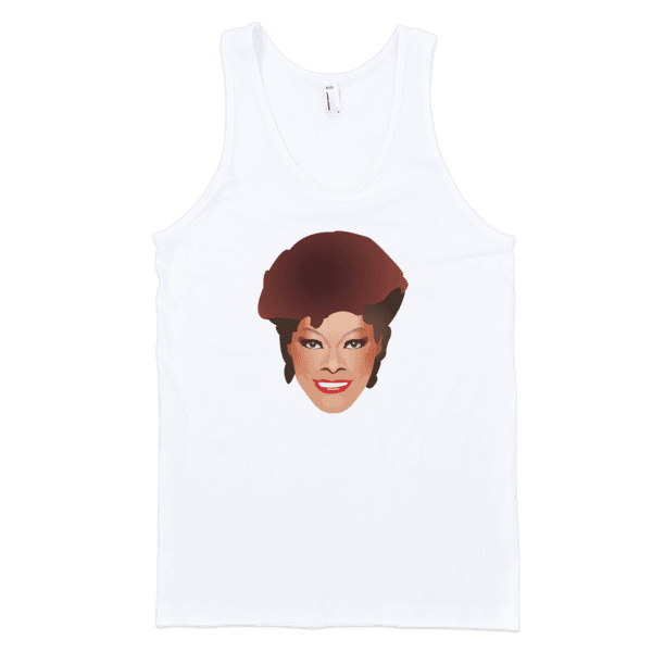 Dionne (Tank)-Tank Top-Swish Embassy