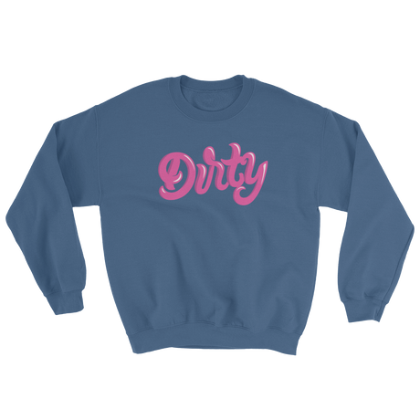 Dirty (Long Sleeve)-Long Sleeve-Swish Embassy