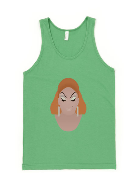 Divine Tank-Tank Top-Swish Embassy