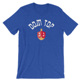 Dom Top Dreidel-Swish Embassy