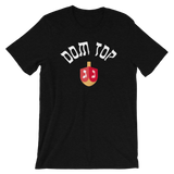 Dom Top Dreidel-Swish Embassy