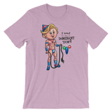 Dom Top Elf-Christmas T-Shirts-Swish Embassy