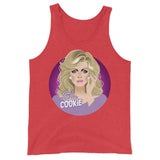 Don't Call Me Cookie (Tank Top)-Tank Top-Swish Embassy