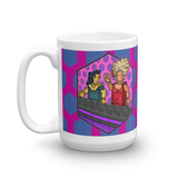 Don't F it Up (Mug)-Mugs-Swish Embassy