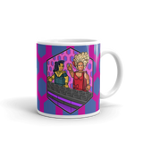 Don't F it Up (Mug)-Mugs-Swish Embassy