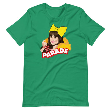 Don't Rain on My Parade-T-Shirts-Swish Embassy