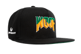 Doom Woof (Headwear)-Headwear-Swish Embassy