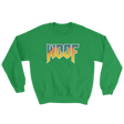 Doom Woof (Long Sleeve)-Long Sleeve-Swish Embassy