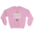 Dorothy in the Streets, Blanche in the Sheets (Long Sleeve)-Long Sleeve-Swish Embassy