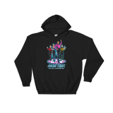 Drag Trek (Hoodie)-Hoodie-Swish Embassy